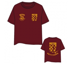 Camiseta Gryffindor Harry...