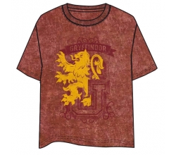 Camiseta Gryffindor Harry...