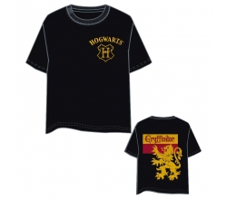 Camiseta Hogwarts...