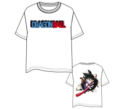 Camiseta Goku Dragon Ball...