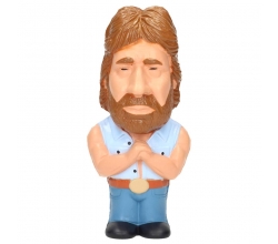Figura antiestres Chuck...