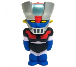 Figura antiestres Mazinger...