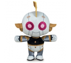 Peluche Baby Rotten Scooby...