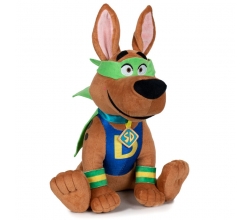 Peluche Scooby Kid...
