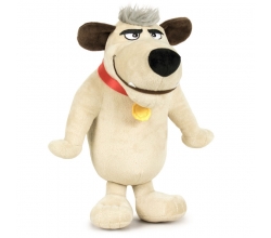 Peluche Patan Scooby Doo 30cm