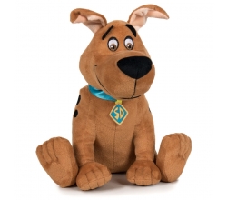Peluche Scooby Kid Scooby...