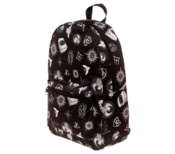 Mochila Animales...