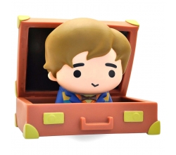 Figura hucha Chibi Newt...