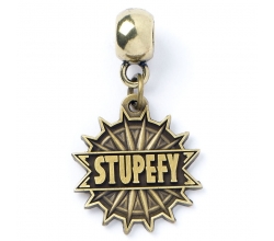 Colgante charm Stupefy...