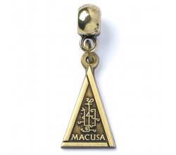 Colgante charm MACUSA...