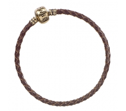 Pulsera cuero Animales...