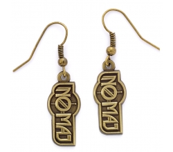 Pendientes No-Maj Animales...