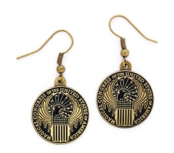 Pendientes Magical Congress...