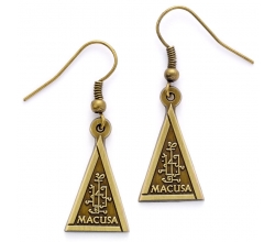 Pendientes MACUSA Animales...