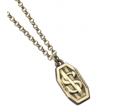 Colgante Newt Scamander...