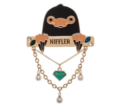 Pin Nitffler Animales...