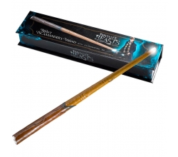Varita Newt Scamander...