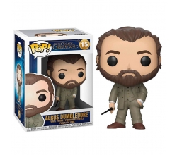 Figura POP Fantastic Beasts...