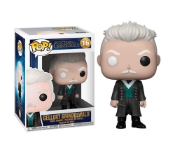 Figura POP Fantastic Beasts...