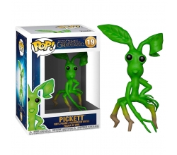 Figura POP Fantastic Beasts...