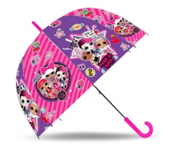 Paraguas manual LOL...