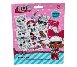 Bolsa sorpresa LOL Surprise