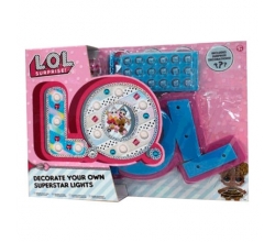 Set luminoso LOL Surprise
