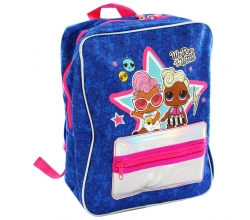 Mochila LOL Surprise...