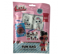 Bolsa sorpresa LOL Surprise