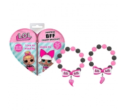 Bolsa sorpresa pulsera...