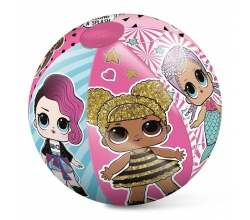 Balon playa LOL Surprise