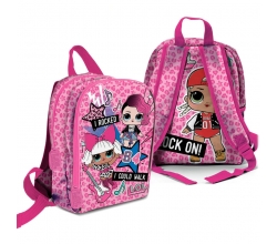 Mochila LOL Surprise I...