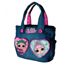 Bolso LOL Surprise Glamour
