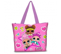 Bolso shopping LOL Surprise...