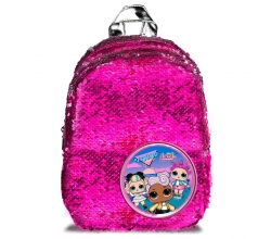 Mochila LOL Surprise...