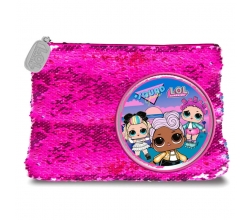 Bolso mano LOL Surprise...