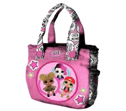 Bolso LOL Surprise