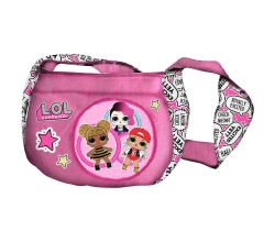 Bolso bandolera LOL Surprise