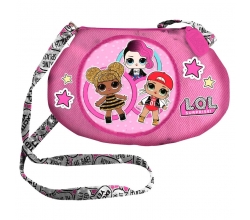 Bolso LOL Surprise