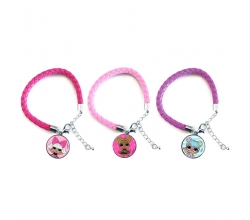Pulsera LOL Surprise