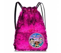 Saco LOL Surprise...