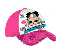 Gorra LOL Surprise...