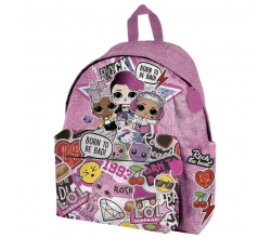 Mochila LOL Surprise Rock 40cm