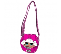 Bolso bandolera 2D Diva LOL...