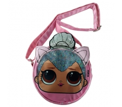 Bolso bandolera 2D Kitty...