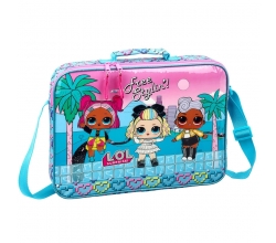 Cartera LOL Surprise Hearts...