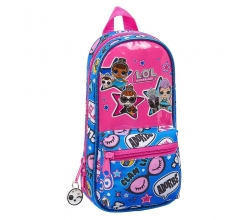 Mochila 4 portatodos...