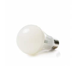 Bombilla de LEDs Mcob E27 10W 1080-1320Lm 30.000H