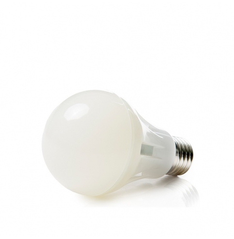 Bombilla de LEDs Mcob E27 10W 1080-1320Lm 30.000H