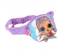 Riñonera Sirena LOL Surprise